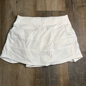 lululemon Pace Rival Skirt